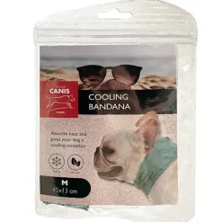 ☀️Sommerklar|Hundeferien^Active Canis Cooling Bandana