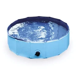 ☀️Sommerklar|Hundeferien^Active Canis Dog Pool | 100X30 cm