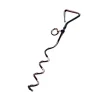 ☀️Sommerklar|Hundeferien^Active Canis Garden Screw, 45 cm