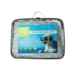 ☀️Sommerklar|Biltransport Af Hund^Active Canis Reflective Shade Cover