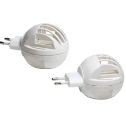 Separationsangst|Nytårskurven^Adaptil Calm Home diffusor m/ flaske