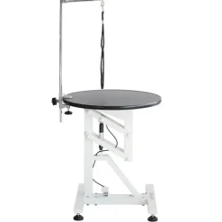 Blower, Badekar Og Trimmebord^AEOLUS Hydraulisk mini-trimmebord