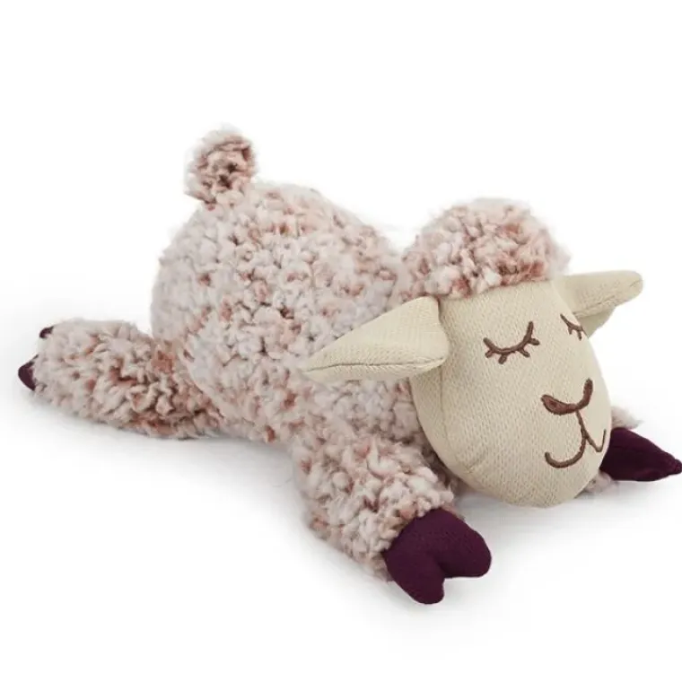 Hvalpelegetøj|Separationsangst^All For Paws AFP Calming Toy | Lavendelduft