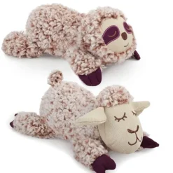 Hvalpelegetøj|Separationsangst^All For Paws AFP Calming Toy | Lavendelduft