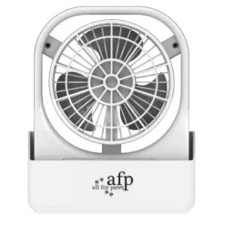 ☀️Sommerklar|Hundeferien^All For Paws AFP Chill out | Kølende Ventilator