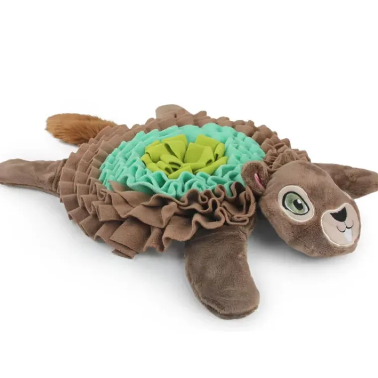 Snusemåtter/Slikkeplader^All For Paws AFP Egon Egern Snusemåtte | 65 cm