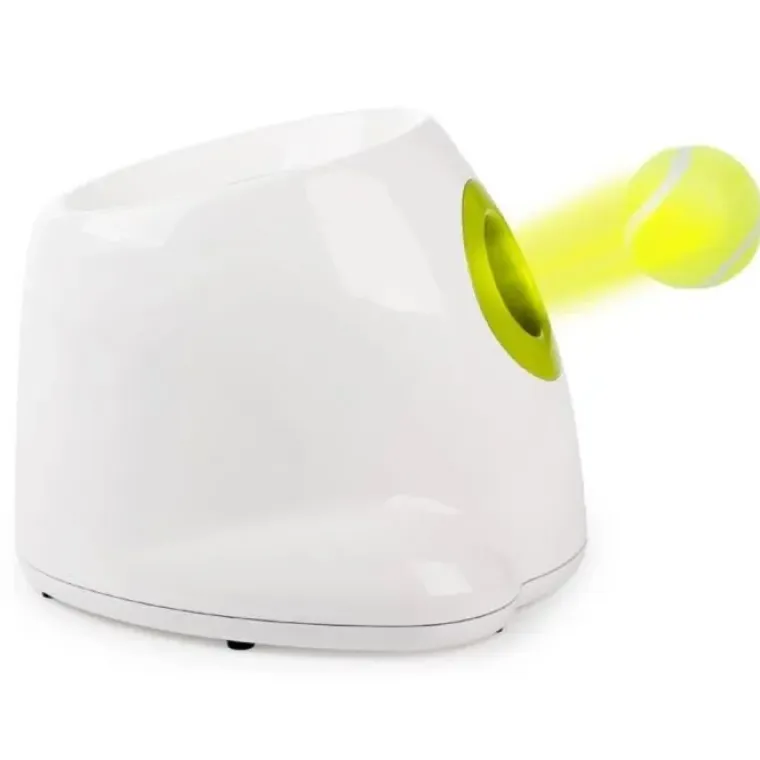 Aktivitetslegetøj Til Hunde|Bolde^All For Paws AFP Interactives | Mini Ball Launcher