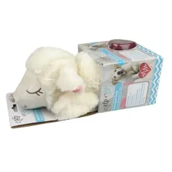 Hvalpelegetøj|Hvalpe Accessories^All For Paws AFP Little Buddy Får med hjertelyd