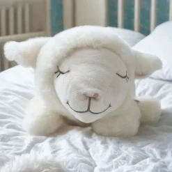 Hvalpelegetøj|Hvalpe Accessories^All For Paws AFP Little Buddy Får med hjertelyd
