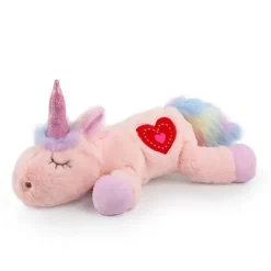 Plyslegetøj Til Hunde|All For Paws Hundelegetøj^All For Paws AFP Little Buddy Heart Beat Warm | Flere varianter