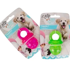Til Opdrættere|Hvalpelegetøj^All For Paws AFP Little Buddy hvalpesut
