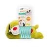 Plyslegetøj Til Hunde|Hundelegetøj Uden Piv^All For Paws AFP Little Buddy Warm | Dog