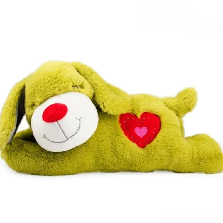 Plyslegetøj Til Hunde|Hundelegetøj Uden Piv^All For Paws AFP Little Buddy Warm | Dog