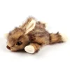 Naturtro Hundebamser|All For Paws Hundelegetøj^All For Paws AFP Ninus Kanin