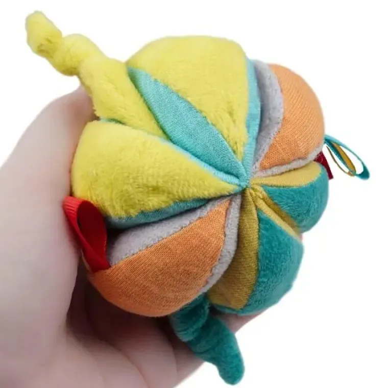 Bolde|Hvalpelegetøj^All For Paws AFP Pups Naughty Ball
