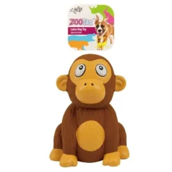 All For Paws Hundelegetøj^All For Paws AFP Zootex Chimpansen Christopher
