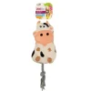 Reb-Legetøj|Plyslegetøj Til Hunde^All For Paws AFP Zootex-Toss'A'Cow