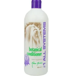 Hundeshampoo Og Hundebalsam^#1 All Systems | Botanical conditioner | OUTLET