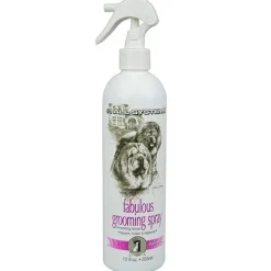 Show Grooming^#1 All Systems | Fabulous Grooming spray | OUTLET