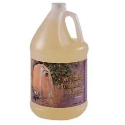 Pelspleje|Hundeshampoo Og Hundebalsam^#1 All Systems | Super Cleaning and Conditioning shampoo | OUTLET