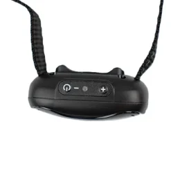 Hundehalsbånd|Uønsket Adfærd^Ollipet Anti-Bark USB | Anti-gø-halsbånd