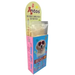 ☀️Sommerklar|Hundeferien^Antos Hundeis Refill 3 stk.