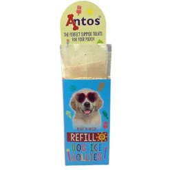 ☀️Sommerklar|Hundeferien^Antos Hundeis Refill 3 stk.