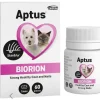 Fodertilskud^Aptus ® Biorion Tabletter | til hud & pels