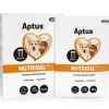 Helse Til Hunde|Hundeferien^Aptus Nutrisal