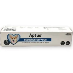 Drægtighed Og Hvalpefødsel|Fodertilskud^Aptus Recobooster Paste