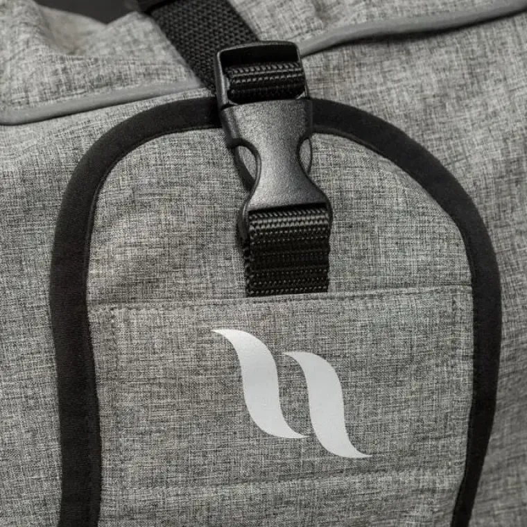 ❄️Klar Til Vintervejret|Hundetøj^Back on Track BARK Softshell hundedækken | Fuld Refleks