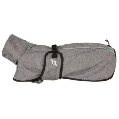 ❄️Klar Til Vintervejret|Hundetøj^Back on Track BARK Softshell hundedækken | Fuld Refleks