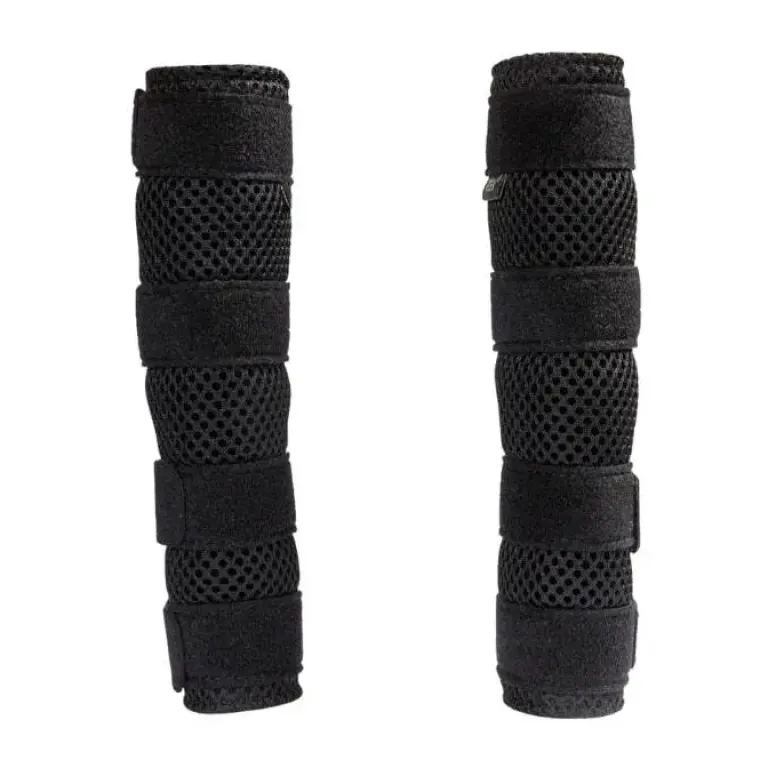 Hundesko|Hundetøj^Back on Track Dixie Hasebandage