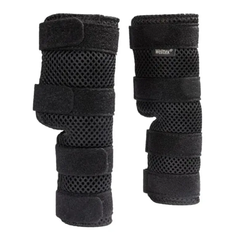 Hundesko|Hundetøj^Back on Track Dixie Hasebandage