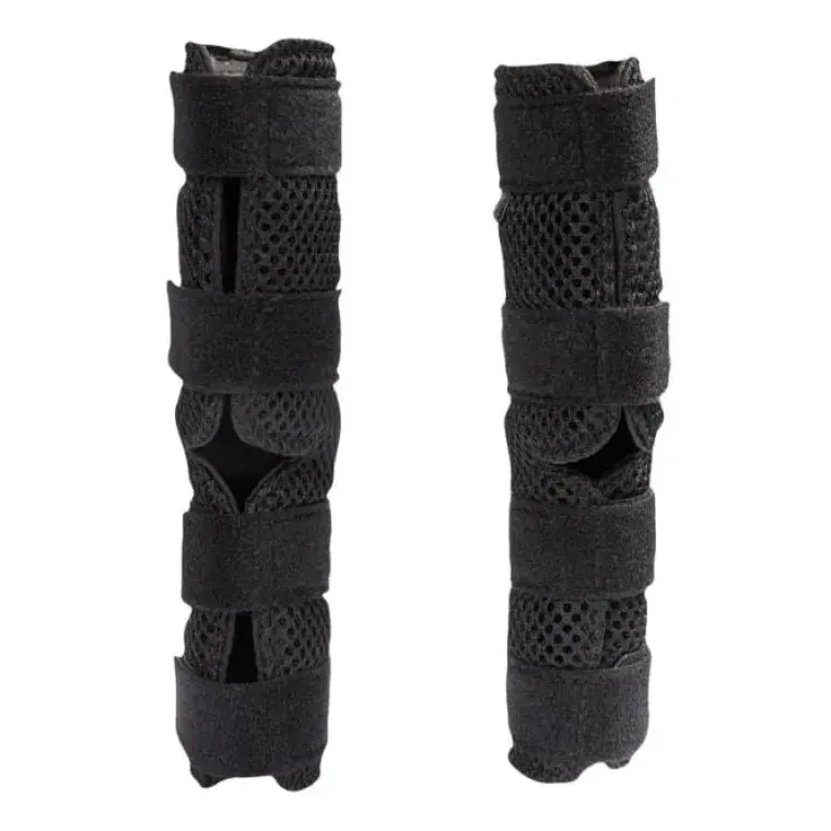 Hundesko|Hundetøj^Back on Track Dixie Hasebandage