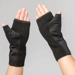 Løbeturen|Artikler Til Hjemmet^Back on Track Gloria, Kort Fleece Handske
