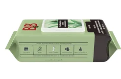 Miljøvenlige, Bæredygtige & Øko Produkter^B&B Økologisk Hundeshampoo m.m. B&B Bambus Renseservietter