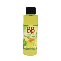 Miljøvenlige, Bæredygtige & Øko Produkter|Hundeshampoo Og Hundebalsam^B&B Økologisk Hundeshampoo m.m. B&B Citrus shampoo | Økologisk hundeshampoo