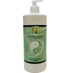 Hundeshampoo Og Hundebalsam^B&B Økologisk Hundeshampoo m.m. B&B Fugtgivende Shampoo
