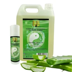 Hundeshampoo Og Hundebalsam^B&B Økologisk Hundeshampoo m.m. B&B Fugtgivende Shampoo