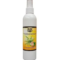 ☀️Sommerklar|Pelspleje^B&B Økologisk Hundeshampoo m.m. B&B 3i1 Balsamspray med UV Filter