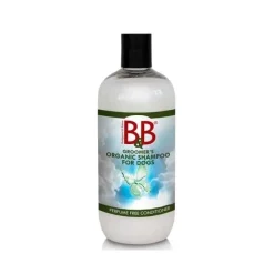 Miljøvenlige, Bæredygtige & Øko Produkter|Hundeshampoo Og Hundebalsam^B&B Økologisk Hundeshampoo m.m. B&B Parfumefri conditioner | Økologisk hundebalsam