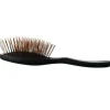 Pelspleje^B&B Økologisk Hundeshampoo m.m. B&B Premium Kobber Pin Brush | 3,3 cm