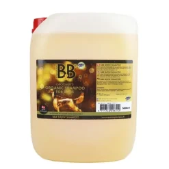 Show Grooming|Miljøvenlige, Bæredygtige & Øko Produkter^B&B Økologisk Hundeshampoo m.m. B&B Show shampoo | Økologisk hundeshampoo