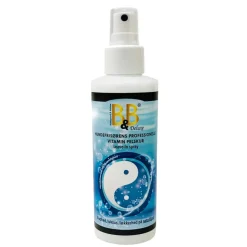Show Grooming|Hundeshampoo Og Hundebalsam^B&B Økologisk Hundeshampoo m.m. B&B Vitamin Pelskur Leave-In Spray