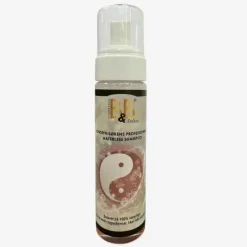 Pelspleje|Hundeferien^B&B Økologisk Hundeshampoo m.m. B&B Waterless Shampoo DeLuxe