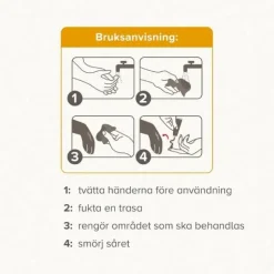 Helse Til Hunde^Beaphar Salve m/honning