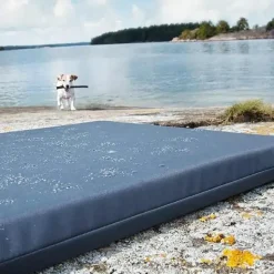 Hundeferien|Hundesenge^BIA Bed Bia Outdoor Madras