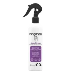 Separationsangst|Nytårskurven^BIOGANCE Algo Stress Spray