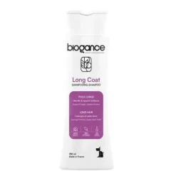 Hvalpeshampoo|Hundeshampoo Og Hundebalsam^BIOGANCE Dog Long Coat shampoo | 250ml